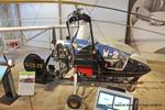 G-UNIV @ X6EF - National Museum of Flight, East Fortune - by Chris Hall