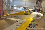 G-AVPC @ X6EF - National Museum of Flight, East Fortune - by Chris Hall