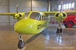 G-BELF @ X6EF - National Museum of Flight, East Fortune - by Chris Hall