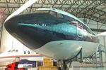 G-APFJ @ X6EF - National Museum of Flight, East Fortune - by Chris Hall