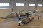 XV277 @ X6EF - National Museum of Flight, East Fortune - by Chris Hall