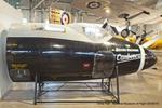 VX185 @ X6EF - National Museum of Flight, East Fortune - by Chris Hall