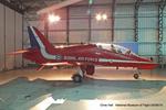 XX308 @ X6EF - National Museum of Flight, East Fortune - by Chris Hall