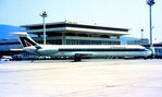 I-DAWC @ ATH - Athens 25.4.1986 - by leo larsen