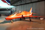 XX308 @ X6EF - National Museum of Flight, East Fortune - by Chris Hall