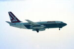 OE-ILE @ ATH - Athens 25.4.1986 - by leo larsen