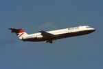 G-AVMV @ CPH - Copenhagen 5.5.1986 - by leo larsen