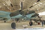 360043 @ EGWC - RAF Museum, Cosford - by Chris Hall