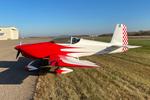 N622BE @ ANE - VANS RV-9A C/N 91317 - EAA 237 Pancake Breakfast - by TimothyAanerud