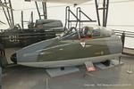 XE670 @ EGWC - RAF Museum, Cosford - by Chris Hall