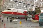 XS639 @ EGWC - RAF Museum, Cosford - by Chris Hall