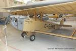 G-EBMB @ EGWC - RAF Museum, Cosford - by Chris Hall