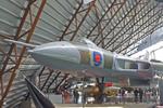 XM598 photo, click to enlarge XM598 photo, click to enlarge