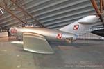 1120 @ EGWC - RAF Museum, Cosford - by Chris Hall