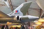 XM598 photo, click to enlarge XM598 photo, click to enlarge