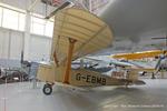 G-EBMB photo, click to enlarge G-EBMB photo, click to enlarge