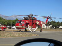 N7095B @ 1938 - Waiting to be called back - by 30295