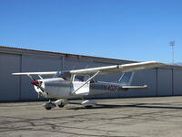 N1402F @ 1938 - Getting ready to go - by 30295