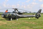 N505HA - N505HA of Dreamz Concepts during the Rotor World event at Sint-Laureins. - by Raymond De Clercq