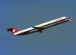 HB-ISO @ CPH - Copenhagen 5.5.1986 - by leo larsen