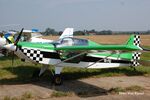 OO-F92 @ EBTN - At Goetsenhoven open day. - by Marc Van Ryssel