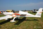F-PRAS @ EBTN - At Goetsenhoven open day. - by Marc Van Ryssel