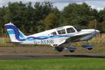 G-AYAW photo, click to enlarge G-AYAW photo, click to enlarge