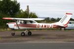 G-AWUJ photo, click to enlarge G-AWUJ photo, click to enlarge