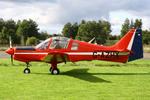 G-AZHX photo, click to enlarge G-AZHX photo, click to enlarge
