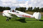 G-AKKB photo, click to enlarge G-AKKB photo, click to enlarge