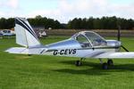 G-CEVS photo, click to enlarge G-CEVS photo, click to enlarge