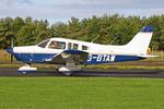 G-BTAW photo, click to enlarge G-BTAW photo, click to enlarge