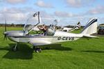 G-CEVS photo, click to enlarge G-CEVS photo, click to enlarge
