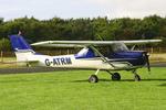 G-ATRM photo, click to enlarge G-ATRM photo, click to enlarge