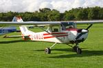 G-AWUJ photo, click to enlarge G-AWUJ photo, click to enlarge