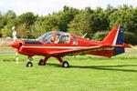 G-AZHX photo, click to enlarge G-AZHX photo, click to enlarge