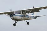 G-ASZU @ X5ES - Eshott - by Chris Hall