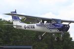 G-ATRM photo, click to enlarge G-ATRM photo, click to enlarge