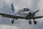 G-AYAW photo, click to enlarge G-AYAW photo, click to enlarge