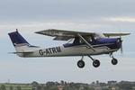 G-ATRM photo, click to enlarge G-ATRM photo, click to enlarge