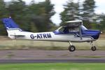 G-ATRM photo, click to enlarge G-ATRM photo, click to enlarge