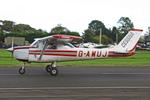 G-AWUJ photo, click to enlarge G-AWUJ photo, click to enlarge