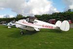 G-AKKB photo, click to enlarge G-AKKB photo, click to enlarge