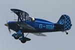 G-IIIM photo, click to enlarge G-IIIM photo, click to enlarge