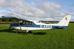 G-AROA photo, click to enlarge G-AROA photo, click to enlarge