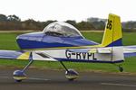 G-RVPL photo, click to enlarge G-RVPL photo, click to enlarge