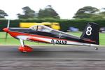 G-DANP photo, click to enlarge G-DANP photo, click to enlarge