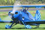 G-IIIM photo, click to enlarge G-IIIM photo, click to enlarge