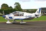 G-KIMY photo, click to enlarge G-KIMY photo, click to enlarge