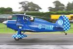 G-IIIM photo, click to enlarge G-IIIM photo, click to enlarge